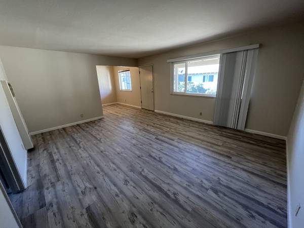 1BR/1BA Apartment · San Jose photo 4