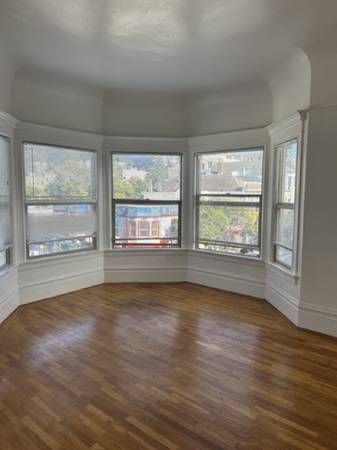 1BR/1BA Apartment · San Francisco photo 5