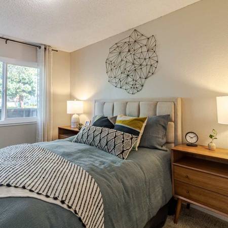 2BR/2BA Apartment on Paseo Padre Pkwy · Fremont photo 3