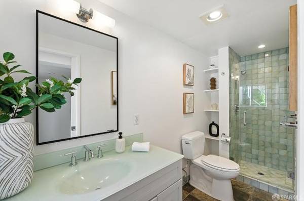 1BR/1BA Apartment · San Francisco photo 2