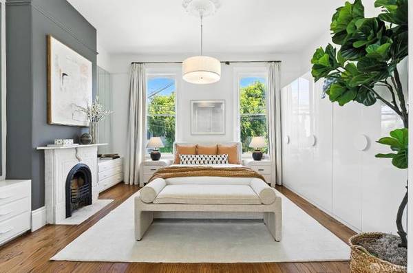 1BR/1BA Apartment · San Francisco photo 5