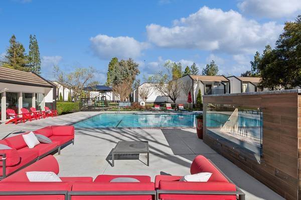 3BR/2BA Apartment on St Paul Dr · Santa Rosa photo 5
