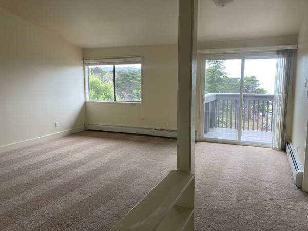 2BR/1BA Apartment · San Francisco photo 2