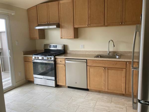 2BR/1BA Apartment · San Francisco photo 4