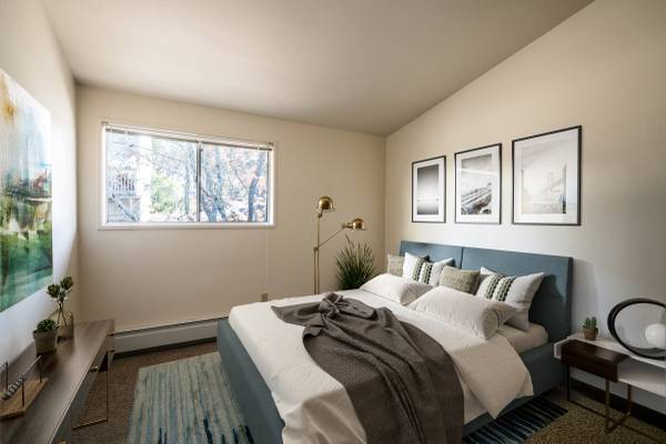 2BR/1BA Apartment · San Francisco photo 5