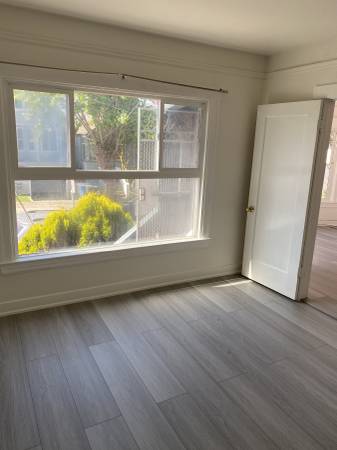 3BR/1BA Flat · San Francisco photo 3