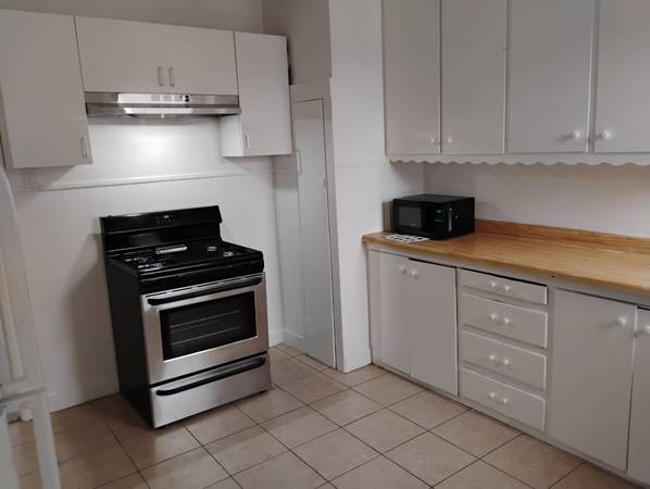 3BR/1BA Flat · San Francisco photo 4