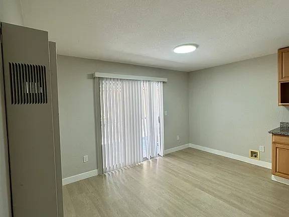 2BR/1BA Apartment on Ellsworth St · Fremont photo 2