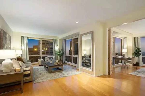 333 Bush Street, San Francisco (Apartment) photo 2