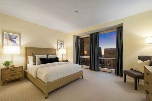 333 Bush Street, San Francisco (Apartment) photo 3