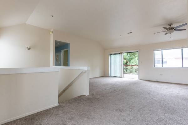 3BR/2BA Duplex · Oakland photo 3