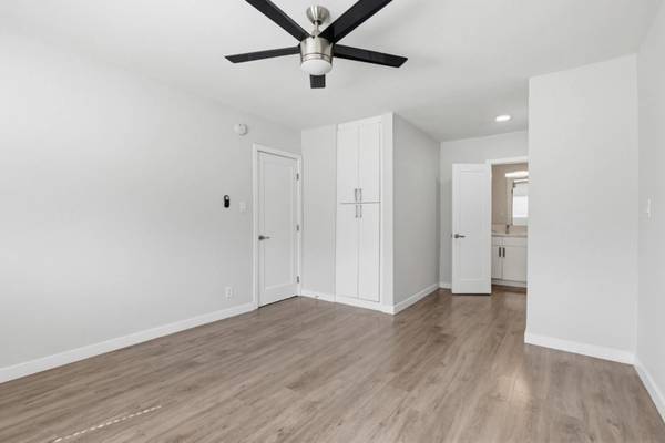 1BR/1BA Apartment · San Francisco photo 3