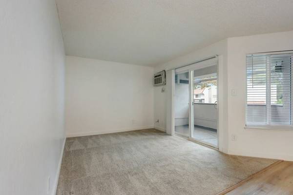 1BR/1BA Apartment · San Francisco photo 2