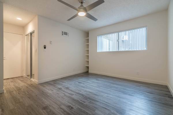 1BR/1BA Apartment · San Francisco photo 2