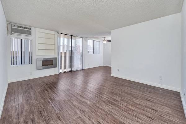 1BR/1BA Apartment · San Francisco photo 2