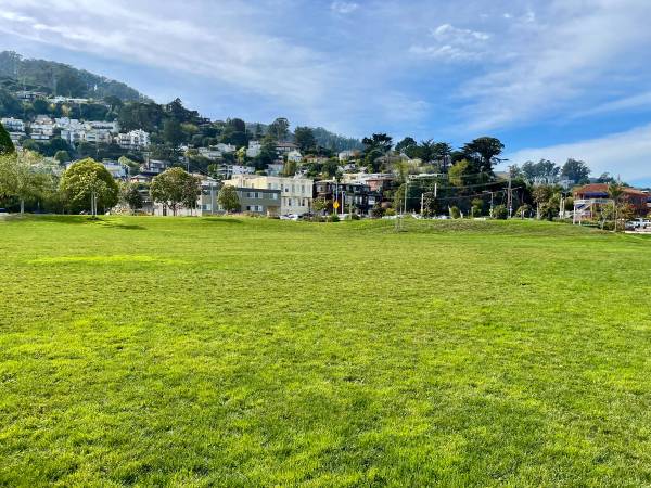1BR/1BA Apartment on Bridgeway · Sausalito photo 2