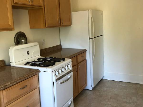 1BR/1BA Other on 6th St · Petaluma photo 5