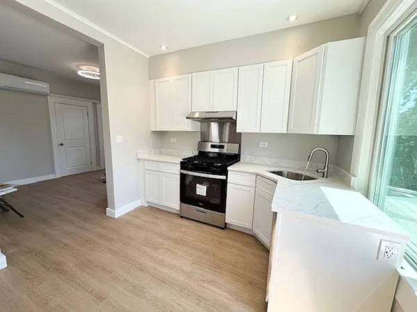 1BR/1BA Apartment · Santa Cruz photo 5