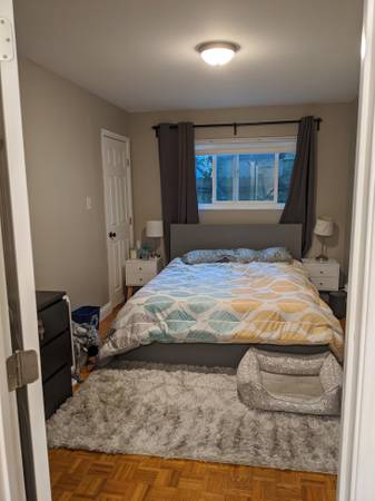 1BR/1BA Apartment on Martin Luther King · Berkeley photo 5