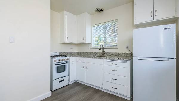 1BR/1BA Apartment on S Main St · Milpitas photo 4