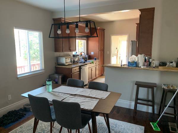 1BR/1BA Apartment · Santa Clara photo 5