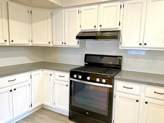 1BR/1BA Apartment · Berkeley photo 3