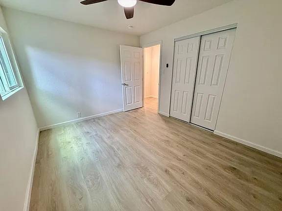 2BR/1BA Apartment · Berkeley photo 4
