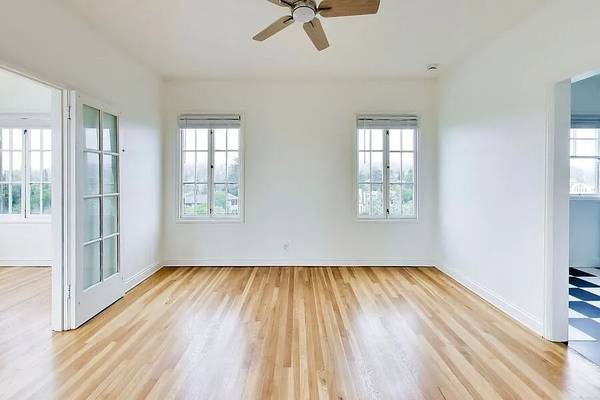 1BR/1BA Apartment on Emerson St · Oakland photo 4