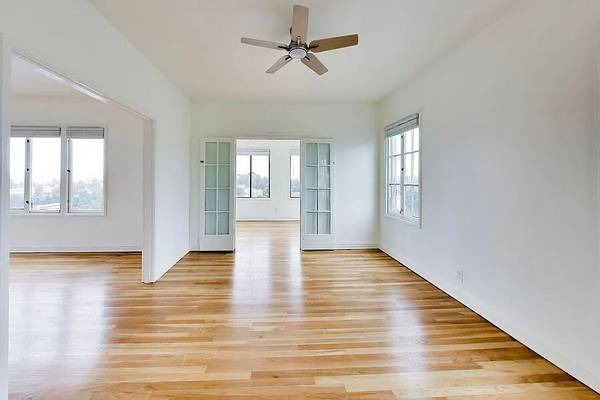 1BR/1BA Apartment on Emerson St · Oakland photo 5