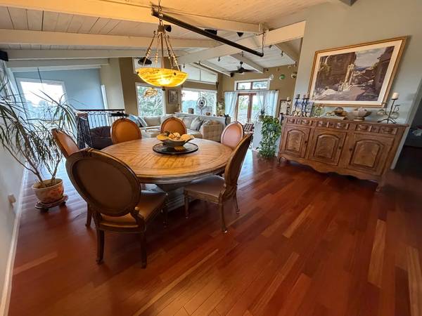 2BR/2BA Single Family House on Santa Marguarita Dr · Aptos photo 3