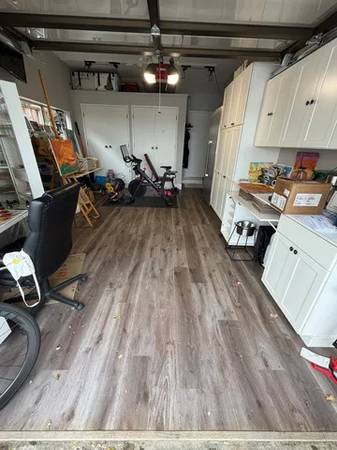 2BR/2BA Single Family House on Santa Marguarita Dr · Aptos photo 5