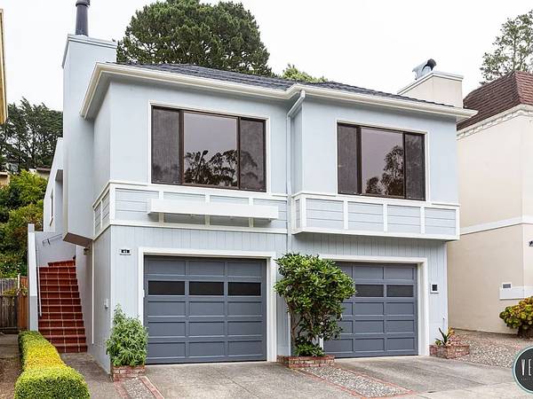 41 Dellbrook Ave San Francisco, CA 94131 photo 2