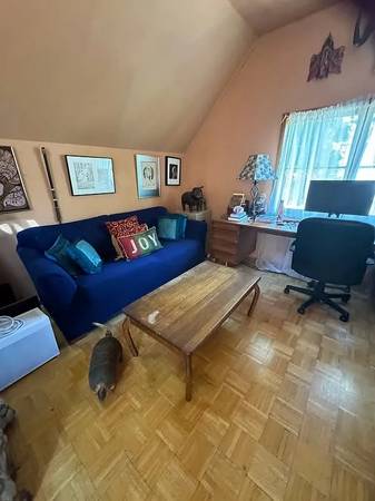 Charming Studio Apartment In Prime Berkeley Location photo 4