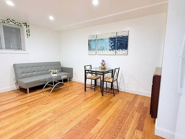 1BR/1BA Apartment · San Francisco photo 5
