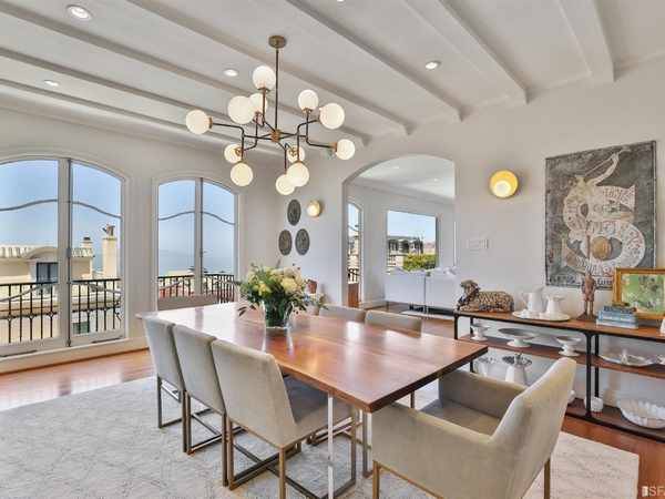 1BR/1BA Apartment · San Francisco photo 2