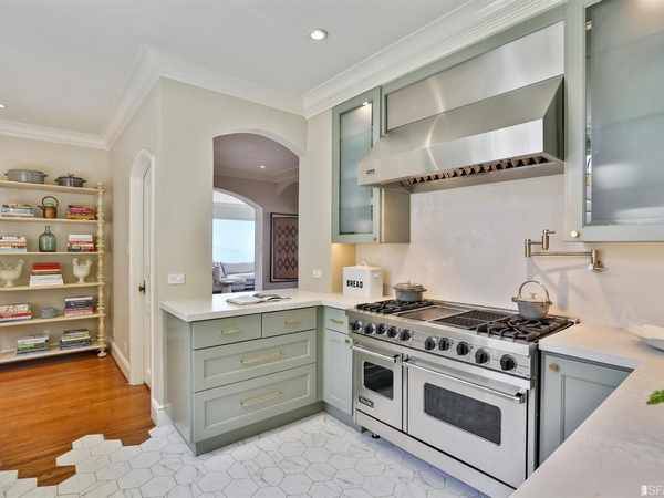 1BR/1BA Apartment · San Francisco photo 4