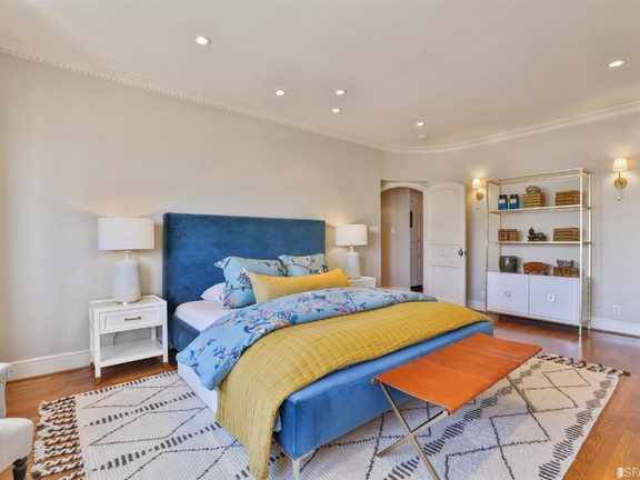 1BR/1BA Apartment · San Francisco photo 5