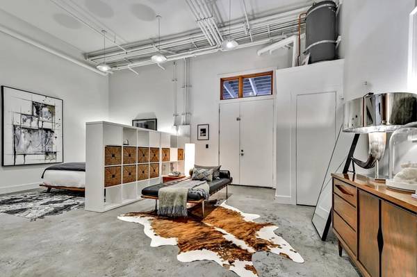 1BR/1BA Townhouse on Folsom St · San Francisco photo 3