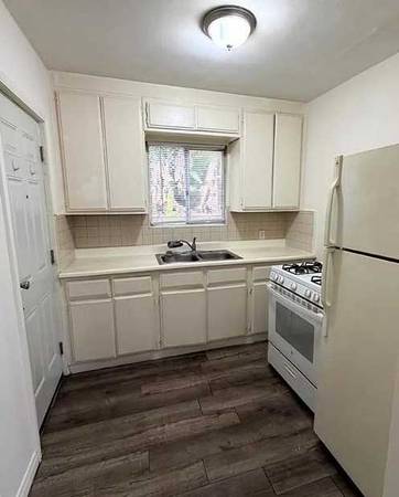 1BR/2BA Apartment · San Francisco photo 3