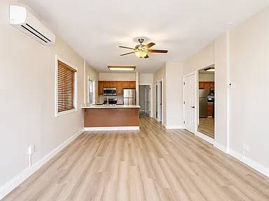 1BR/1BA Apartment · San Francisco photo 3