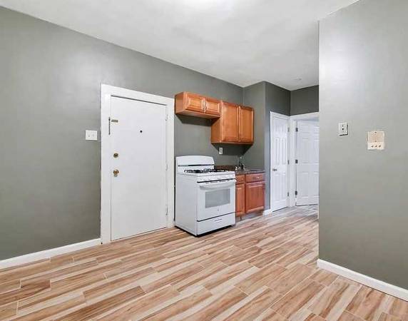 1BR/1BA Apartment · San Francisco photo 3