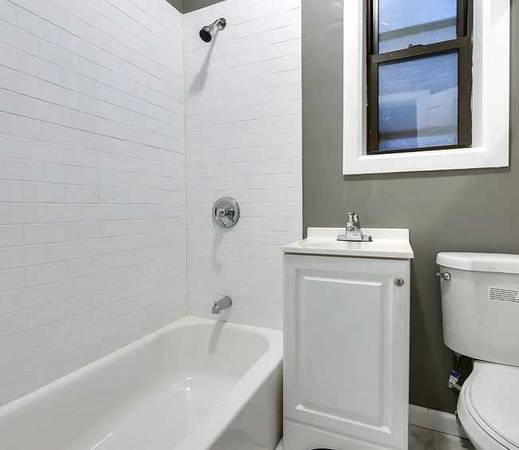 1BR/1BA Apartment · San Francisco photo 4
