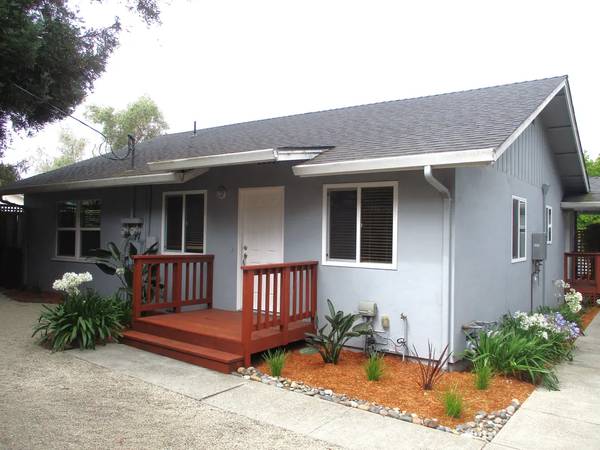 Houses on 17th Ave · Santa Cruz photo 2