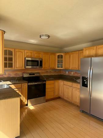 2BR/2BA Single Family House on Serenata Ct · Santa Cruz photo 2