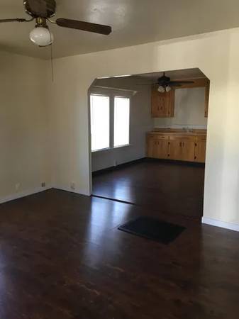 3BR/2BA Single Family House on Blackburn St · Santa Cruz photo 3
