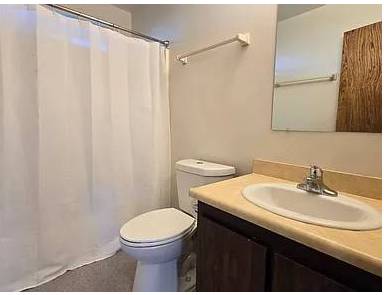 2BR/1BA Apartment on 17th Ave · Santa Cruz photo 4