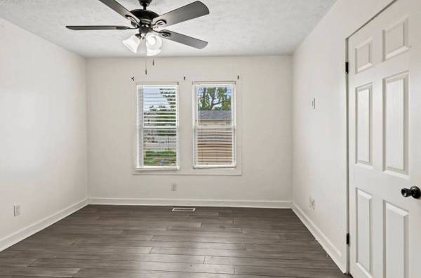 1BR/1BA Apartment · San Mateo photo 2