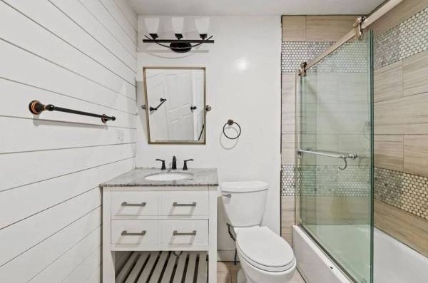 1BR/1BA Apartment · San Mateo photo 3