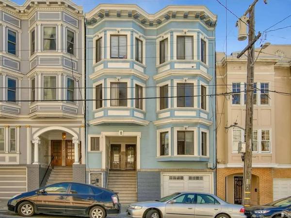 1237 Vallejo Street, San Francisco, CA 94109 photo 2