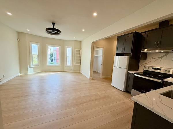 1BR/1BA Apartment · Petaluma photo 2